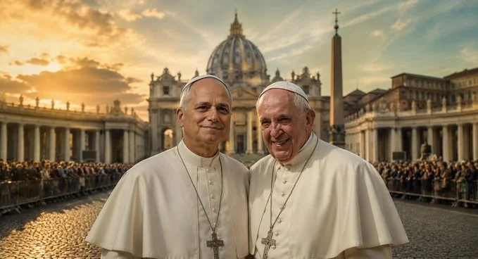 qui a peur du pape